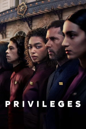 Privilèges 1. évad (2026-03-27) poszter