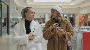 L'appartement 1. évad Ep.12 12. epizód