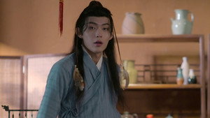 九凤家的锦鲤喵殿下 1. évad Ep.5 5. epizód