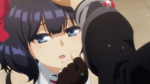 嘆きの亡霊は引退したい 1. évad Ep.2 2. epizód