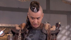 忽必烈传奇 1. évad Ep.52 52. epizód