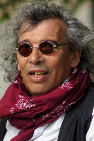 Hugues Le Bars profil kép