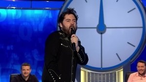 8 Out of 10 Cats Does Countdown 7. évad Ep.2 2. epizód