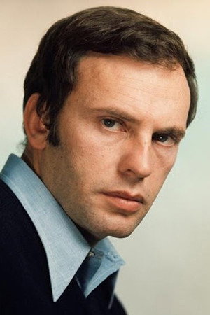 Jean-Louis Trintignant profil kép