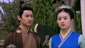 陆贞传奇 1. évad Ep.29 29. epizód
