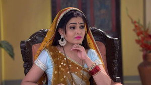 भाभीजी घर पर हैं! 1. évad Ep.1034 1034. epizód