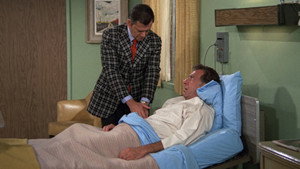 The Odd Couple 4. évad Ep.11 11. epizód