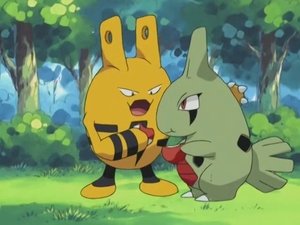 Pokémon 5. évad Ep.52 52. epizód