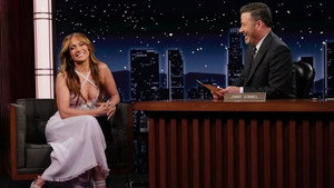 Jimmy Kimmel Live! 21. évad Ep.58 58. epizód