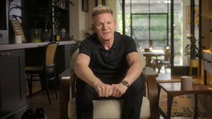Én, Gordon Ramsay 1. évad Ep.5 5. epizód