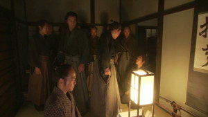 龍馬伝 1. évad Ep.9 9. epizód