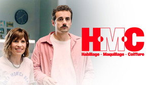 HMC : Habillage, Maquillage, Coiffure kép