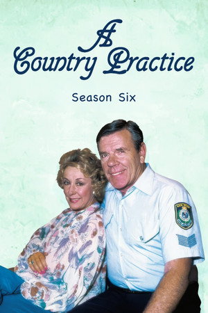 A Country Practice 6. évad (1986-01-07) poszter