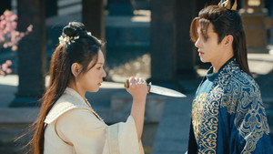 花落朝夕玉无声 1. évad Ep.16 16. epizód