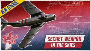 The Korean War by Indy Neidell 2. évad Ep.51 51. epizód