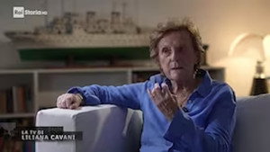 La TV di Liliana Cavani 1. évad Ep.6 6. epizód