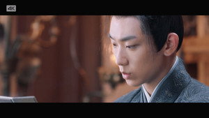 冰芯明月夙倾城 1. évad Ep.5 5. epizód