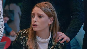 Medcezir 2. évad Ep.12 12. epizód