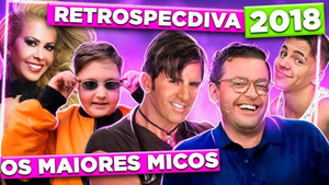 Diva Depressão 4. évad Ep.213 213. epizód