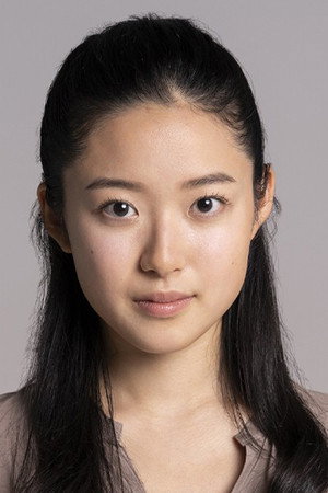 藤野涼子 profil kép
