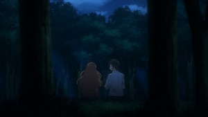 ゴールデンタイム 1. évad Ep.3 3. epizód