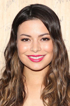Miranda Cosgrove profil kép