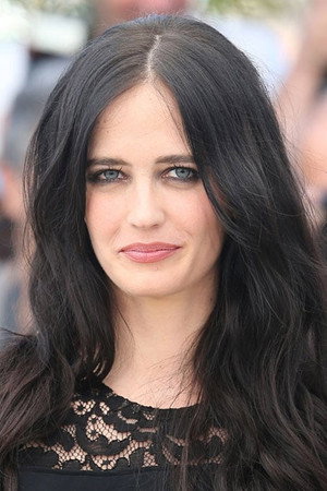 Eva Green profil kép