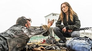 Fear the Walking Dead 4. évad Ep.7 A rossz oldalon állsz