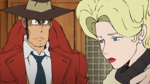 ルパン三世 4. évad Ep.6 6. epizód