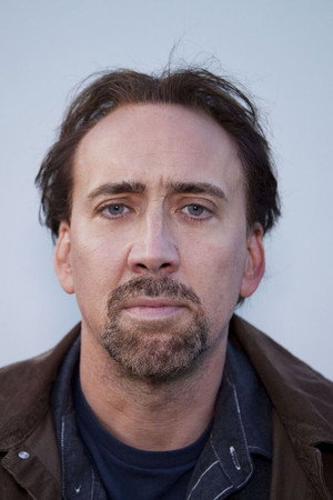 Nicolas Cage profil kép