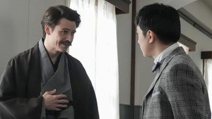 ばけばけ 1. évad Ep.79 79. epizód