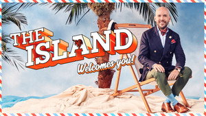 The Island kép