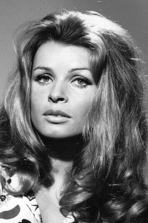 Senta Berger profil kép