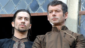 The Elephant Princess 1. évad Ep.1 1. epizód