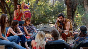 Aquarius 1. évad Ep.1 Everybody's Been Burned