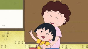 ちびまる子ちゃん 2. évad Ep.1437 1437. epizód