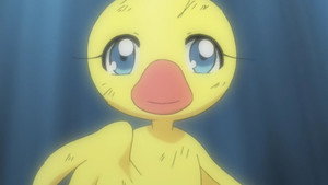 プリンセスチュチュ 1. évad Ep.20 20. epizód