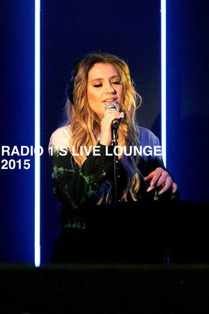 BBC Radio 1's Live Lounge 12. évad (2015-01-09) poszter