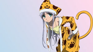 A Certain Magical Index kép