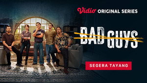 Bad Guys kép