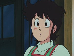 ミスター味っ子 1. évad Ep.10 10. epizód