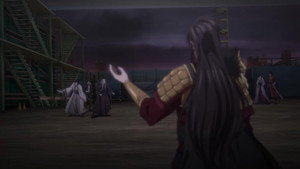 历师 1. évad Ep.16 16. epizód