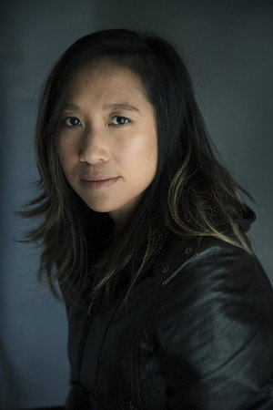 Roseanne Liang profil kép