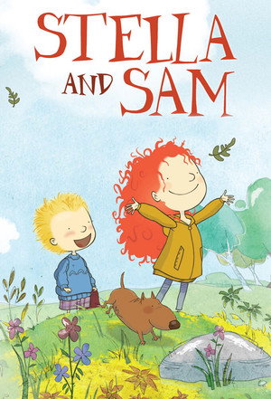 Stella and Sam poszter