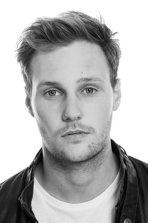 Jordan Patrick Smith profil kép