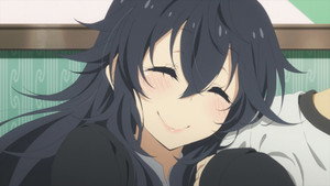 ネトゲの嫁は女の子じゃないと思った？ 1. évad Ep.1 1. epizód