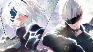 NieR:Automata Ver1.1a kép