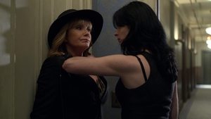 Marvel Jessica Jones 3. évad Ep.1 A.K.A A tökéletes hamburger