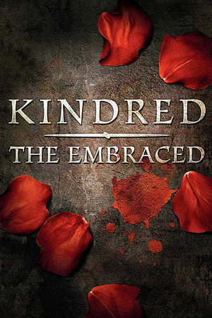 Kindred: The Embraced poszter