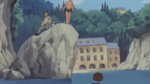母をたずねて三千里 1. évad Ep.3 3. epizód